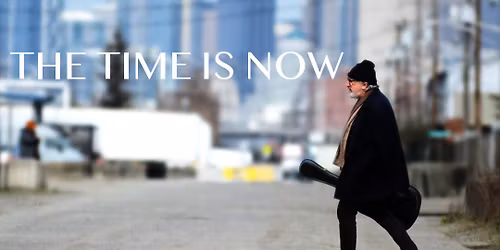 Jim Page -- Arcata House Concert