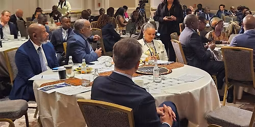 Caribbean Canadian Investment Summit and Trade Forum