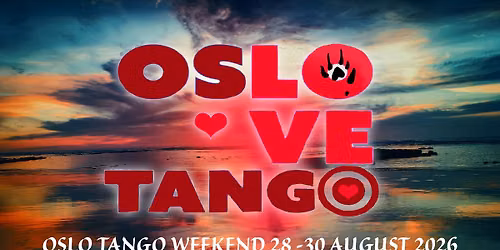 Oslove Tango 2026