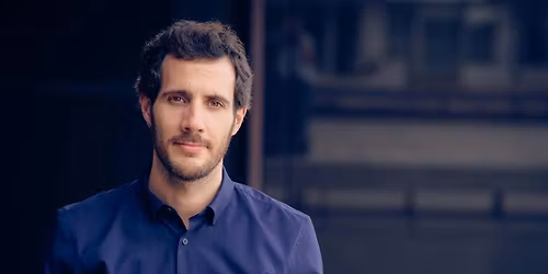 Concerto de Ano Novo \u2014 Aonde a Terra Acaba \u2014 Pedro Emanuel Pereira, piano