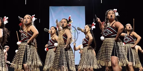 Tamaki Makaurau Senior Kapa Haka Society