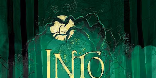 Into The Woods