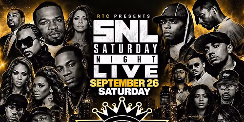 Saturday Night Live at OOO: 2000s vs 2010s - Free Entry with RSVP