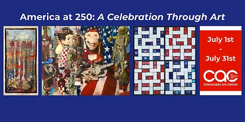 America at 250: A Celebration Through Art