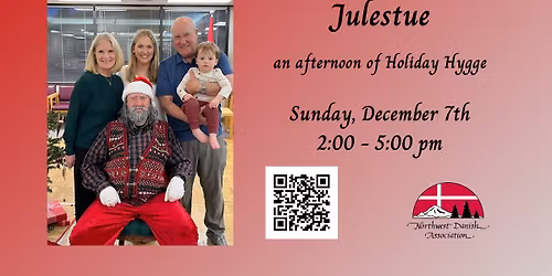 Julestue 2025 (Christmas Party)