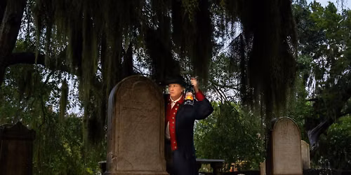 Ghostwalk 2026