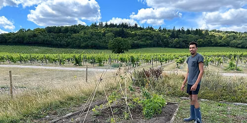 Copy of Community Gardening - 19\/06