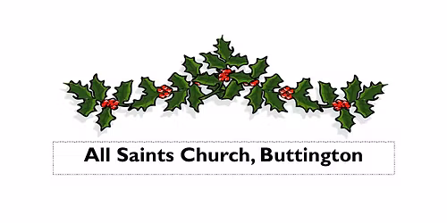 Carols by Candlelight - All Saints Church, Buttington