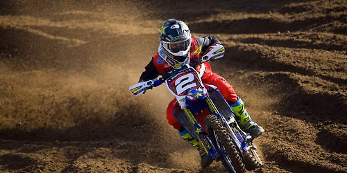 GT Arenacross AMA Championship Series