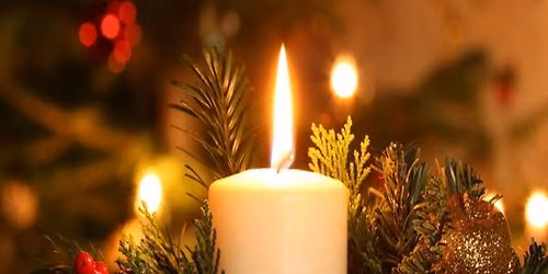 A Little Love on Christmas