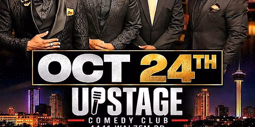 Rat Packs of Comedy