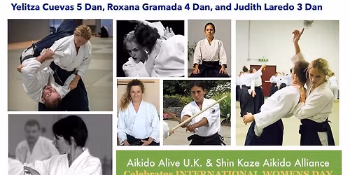 International Aikido Seminar