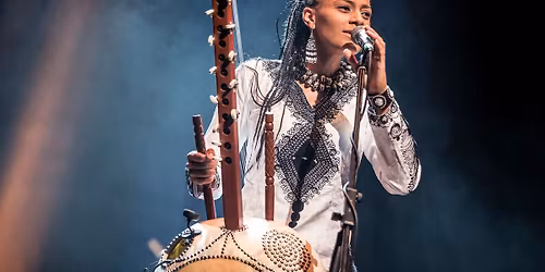 Sona Jobarteh