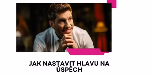 Jak nastavit hlavu na \u00daSP\u011aCH