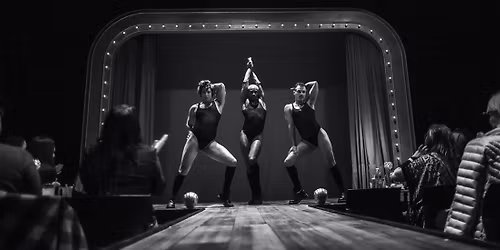 Marin Catholic HIgh School Performing Arts