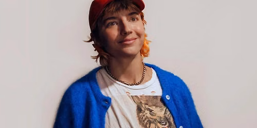 Caroline Rose
