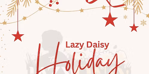 Holiday Kickoff!