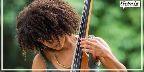 OKFEST! Monoswezi + S\u00e9l\u00e8ne Saint-Aim\u00e9 \/\/ Nasjonal jazzscene