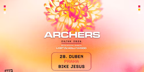 Archers (US) - PRAGUE