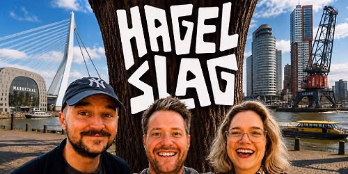  Hagelslag de Podcast