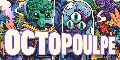Octopoulpe