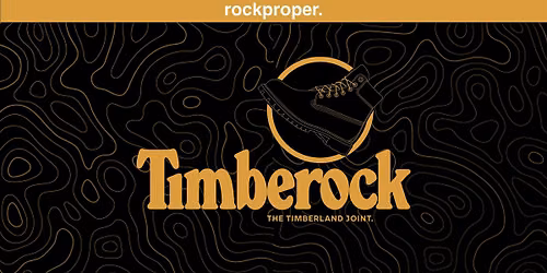 Timberock \/ The Timberland Rooftop Sunset Party \/ Angad Arts Hotel