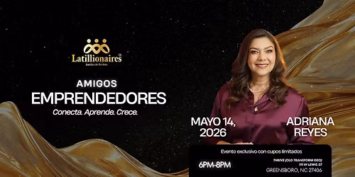 Amigos Emprendedores