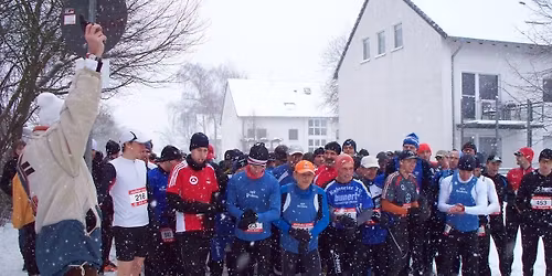 45. Angerlauf Duisburg Huckingen