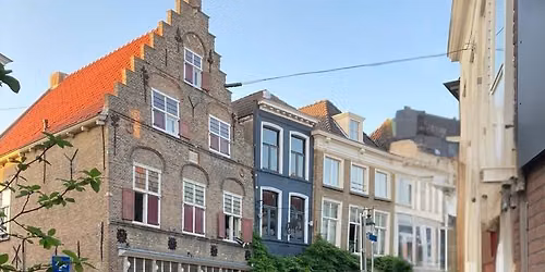 Wijksafari - Wandeling Haagdijken