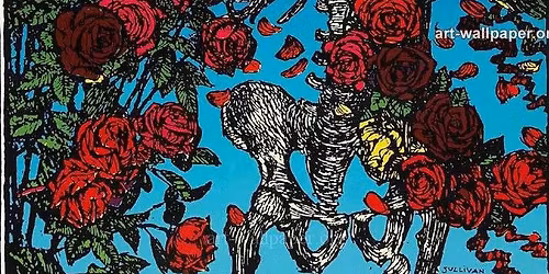 BOX OF RAIN Essential GD 68-74 World Cafe Live Phila 4\/4