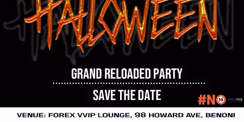 Grand Reloaded Party