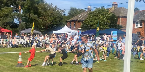 Crawley Down Village Fayre 2026