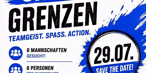 Spiele ohne Grenzen in M\u00f6hlenwarf