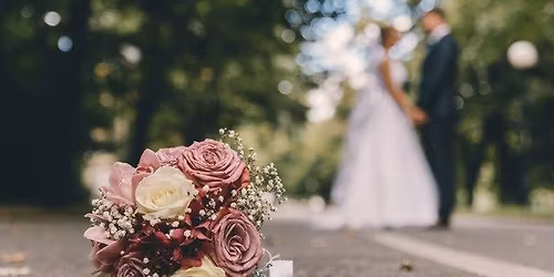 2026 Statesville Wedding Expo