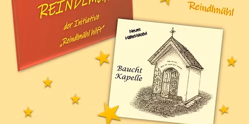 Reindlmühler Adventmarkt 