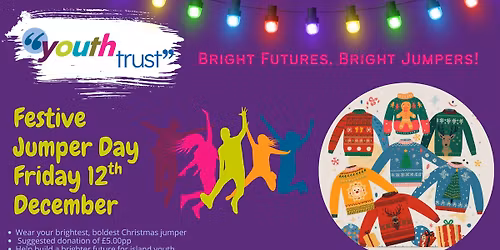 Bright Futures, Bright Jumpers