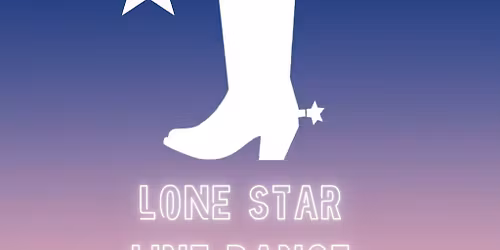 Line Dance Class