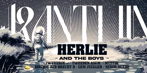 KANTLIJN \/\/ TWEEDEN ASEM