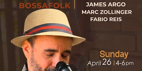 Project Brazil Bossafolk