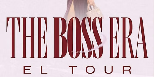 The Boss Era Tour
