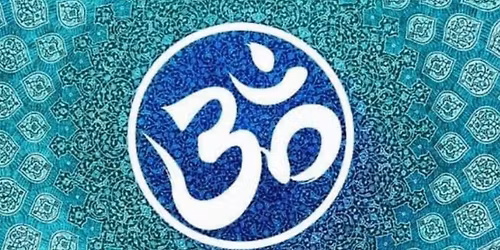 Satsangha Gathering - Chanting \/ Potluck (4:30pm start)