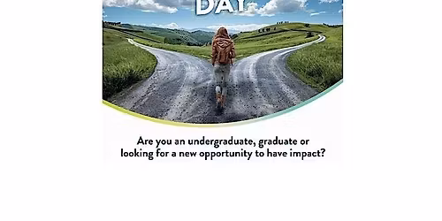 Climate Careers Day 2026