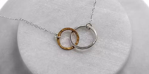 Interlock Necklace
