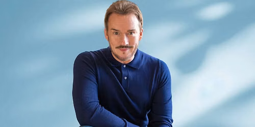 Russell Watson: An Intimate Evening With \u2018The Voice\u2019