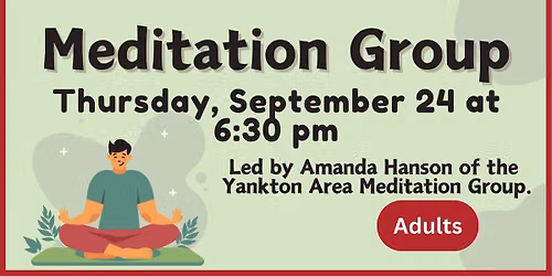 Meditation Group