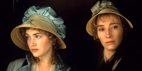30 years of 'Sense and Sensibility' at The Nightlight \ud83c\udfac