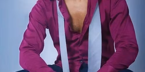 Michael Jackson Solo Vocal Tribute By Corey Melton at Luvwoo Bar (FREE)