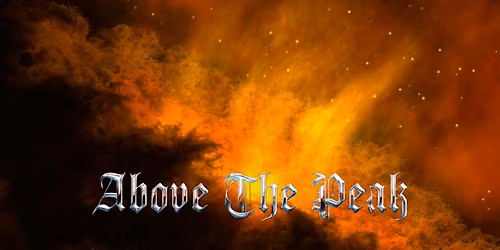 Above the Peak Music and Arts Festival