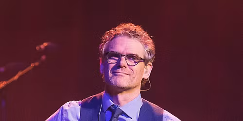 Jesse Cook