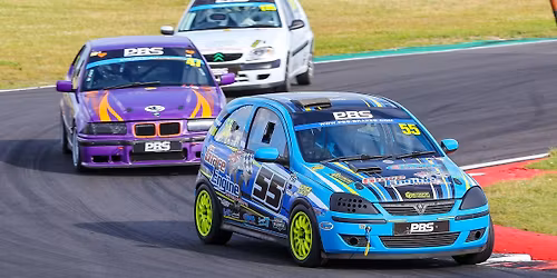 750 Motor Club Car Championships